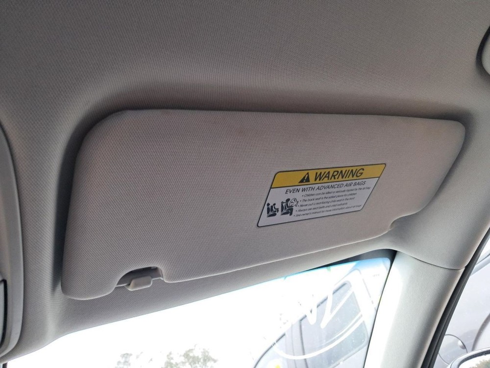 STINGER 2018 Glove Box 4845869