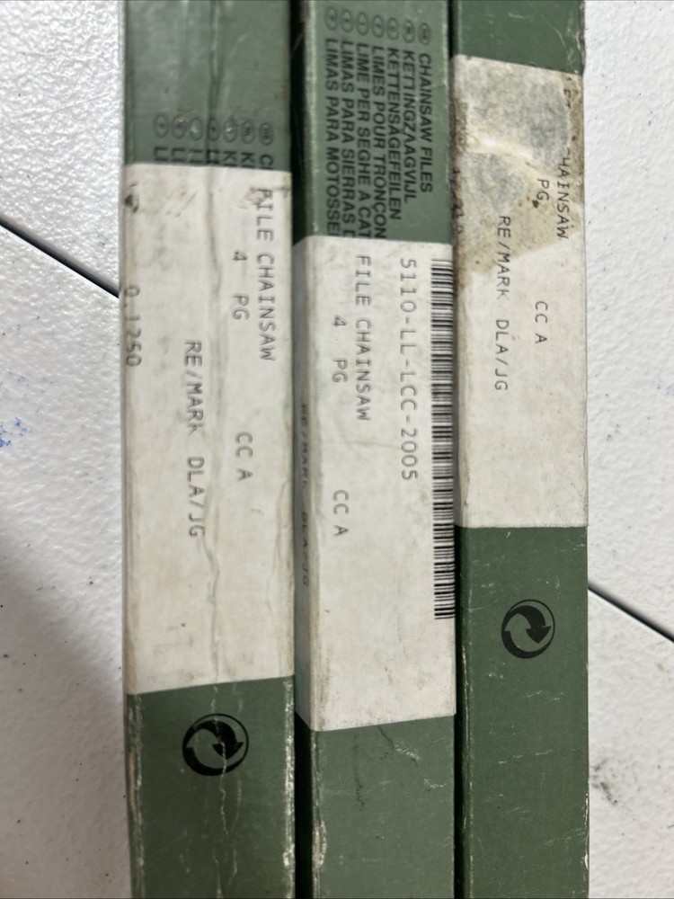 File Chainsaw
