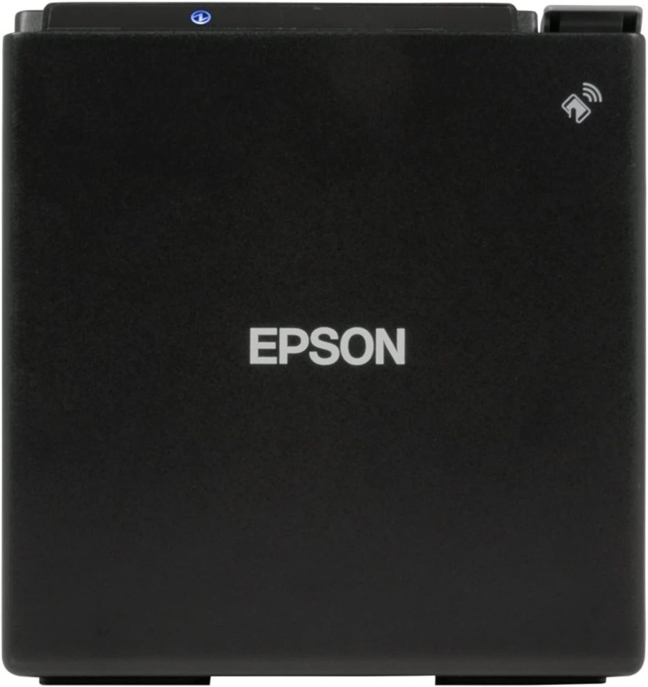 Epson TM-M30II Thermal POS Receipt Printer, Black - Bluetooth