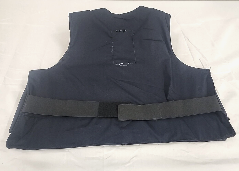 USGI Plate Carrier Uniform Style Navy Blue Vest Cag Sof Devgru Seal