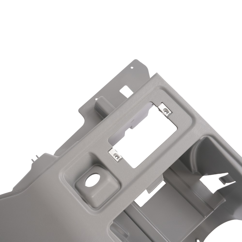 Gray Dashboard Console Dash Panel Pad Cover #A18-41159-002 For Freightliner