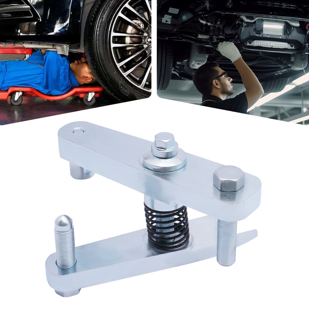Ball Joint Separator Puller Extractor Remover For Rover Land Jaguar Removal Tool
