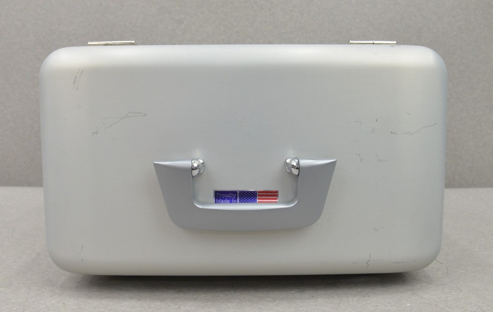 Quantum Dynamics N-11-ECS/3C Ultra High Precision Tachometer Calibration System