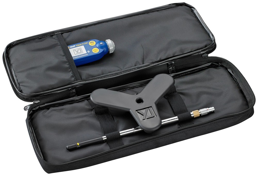 Yellow Jacket 67069 YJACK FLOW™ Anemometer