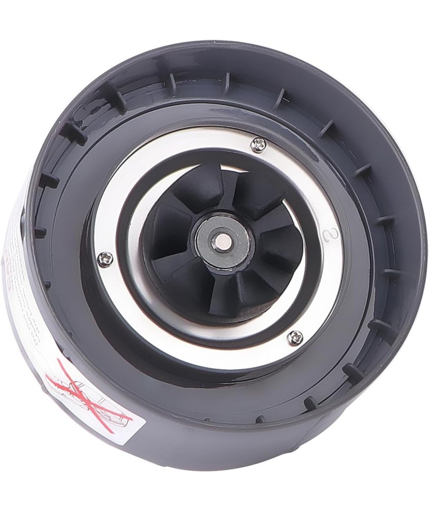 REPLACEMENT EXTRACTOR BLADE W/SILICONE RUBBER GASKETS SEAL AND O RING