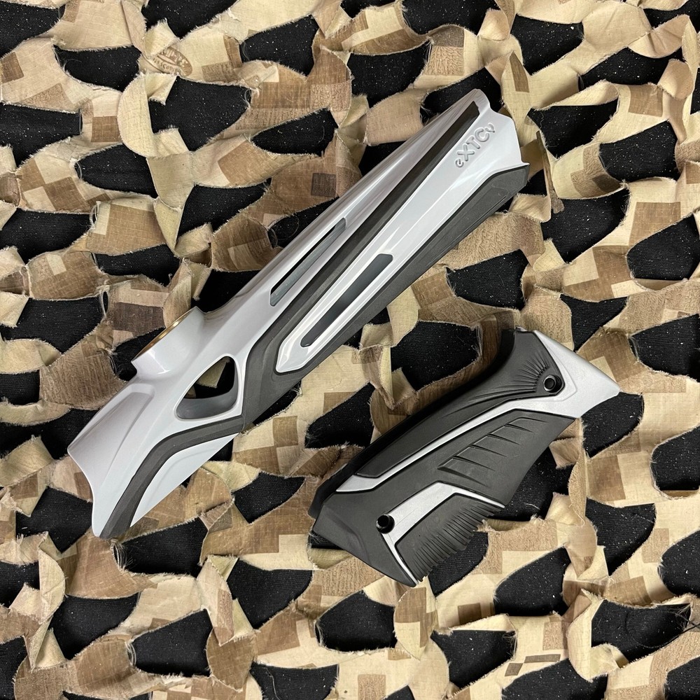 NEW GoG eXTCy Color Kit - Titanium Silver