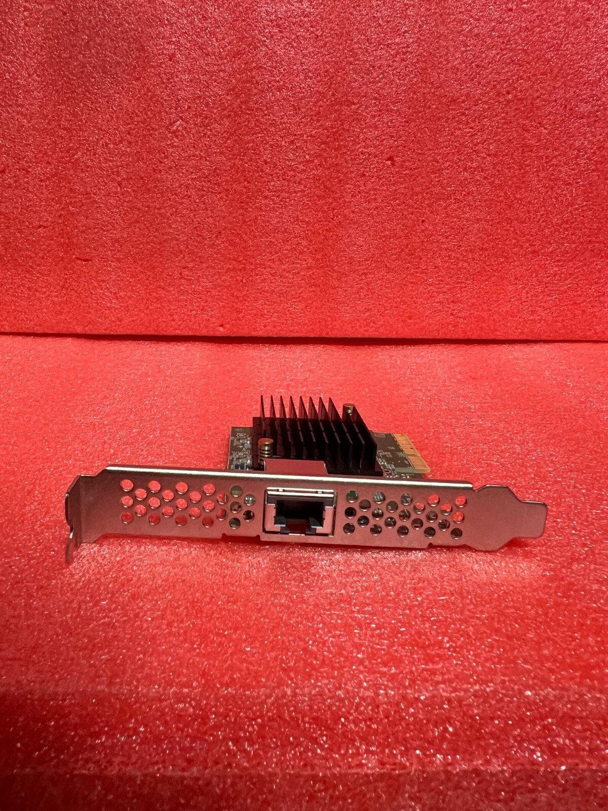 Marvell AQC107s 10Gb Network Card PCIe Copper PCIe 3.0 4X Gigabit 1G 2.5G 5G 10G