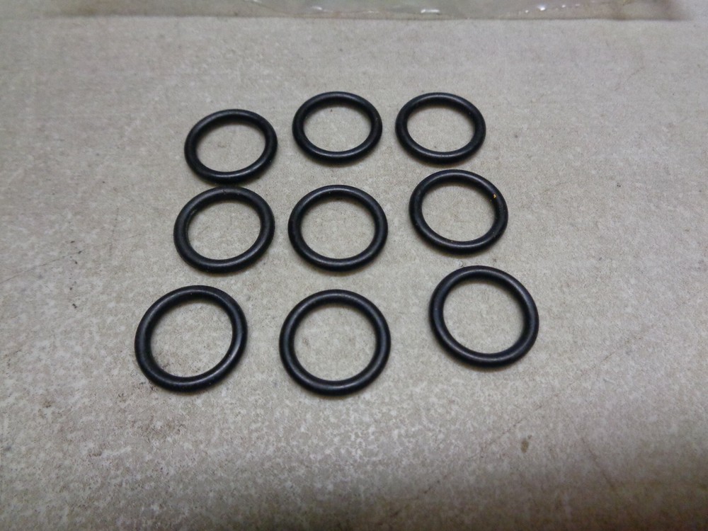 Atlas Copco O-Ring 0663211900