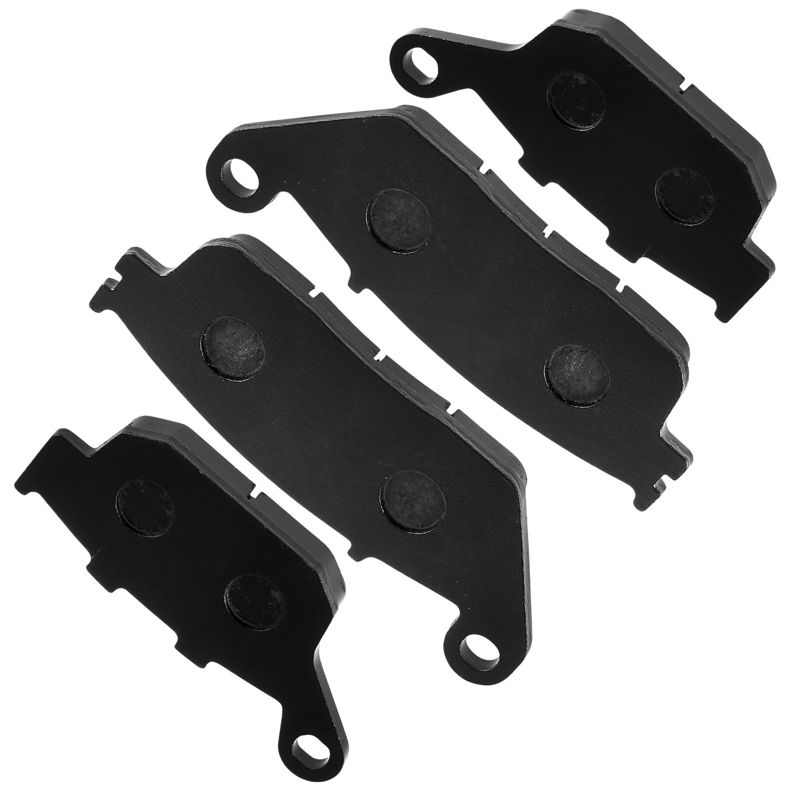 Front Rear Brake Pads for Honda VTX1300S VTX1300C VTX1300R VTX1300T 2003-2009