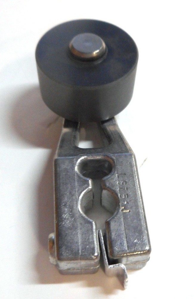 HONEYWELL/MICRO SWITCH LIMIT SWITCH LEVER LSZ51J SNAP ON