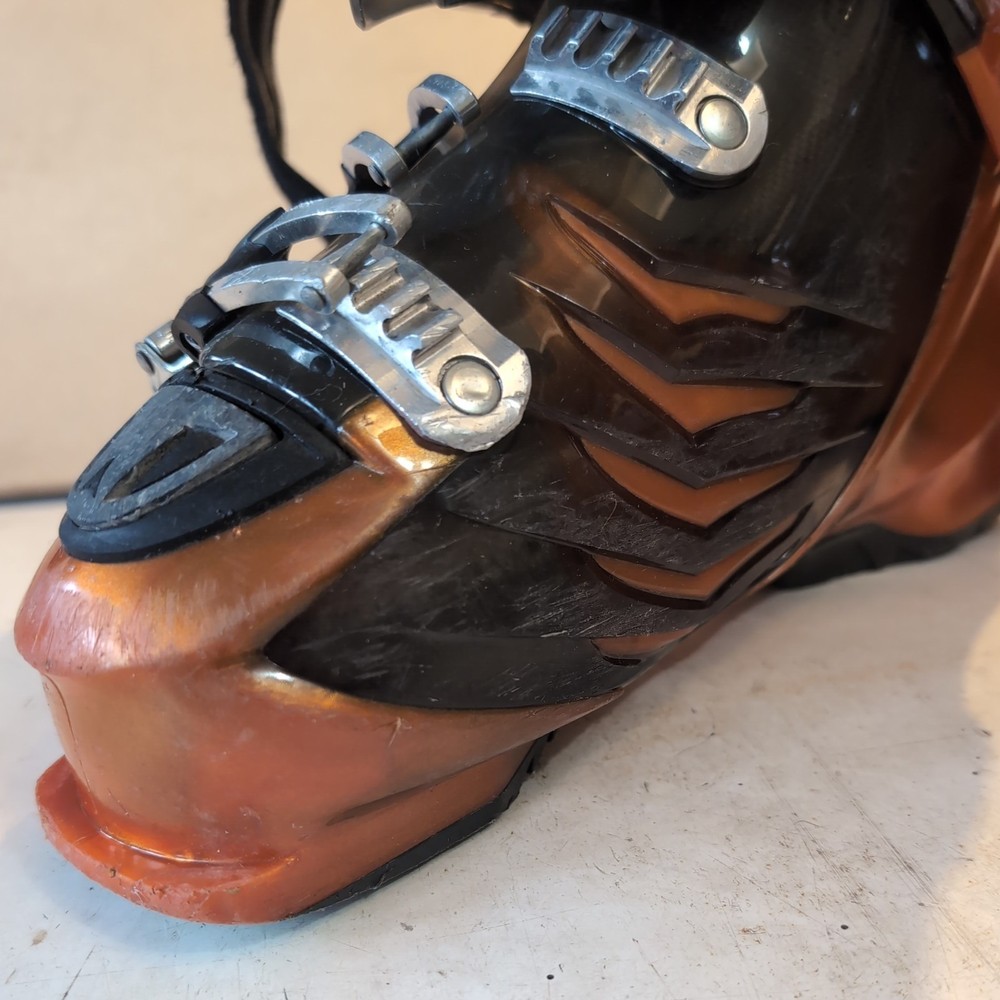 ATOMIC HAWX PLUS Ski Boots, 29-29.5