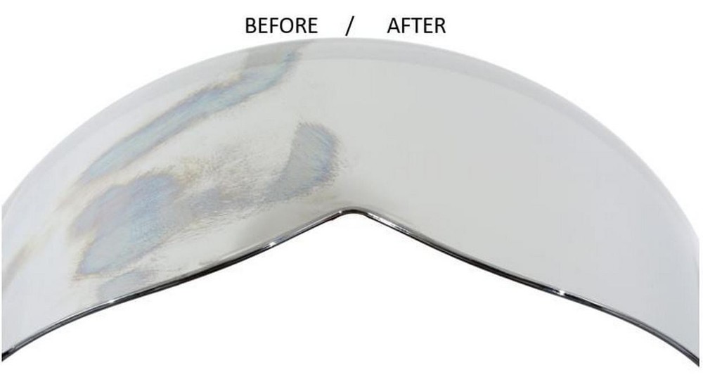 Stilo Helmet Cleaner | YA0640