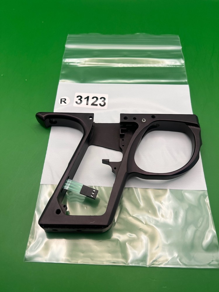 Dye Dm5 Frame with Membrane Pad