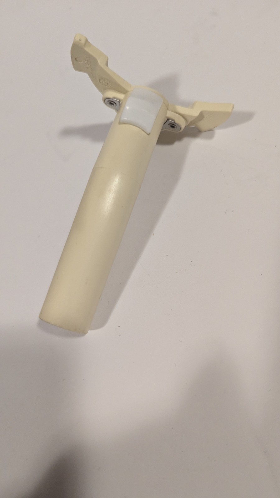 2 Blades & Adapter Cuisinart Custom Prep 11 Food Processor DLC-844TX & DLC-837TX