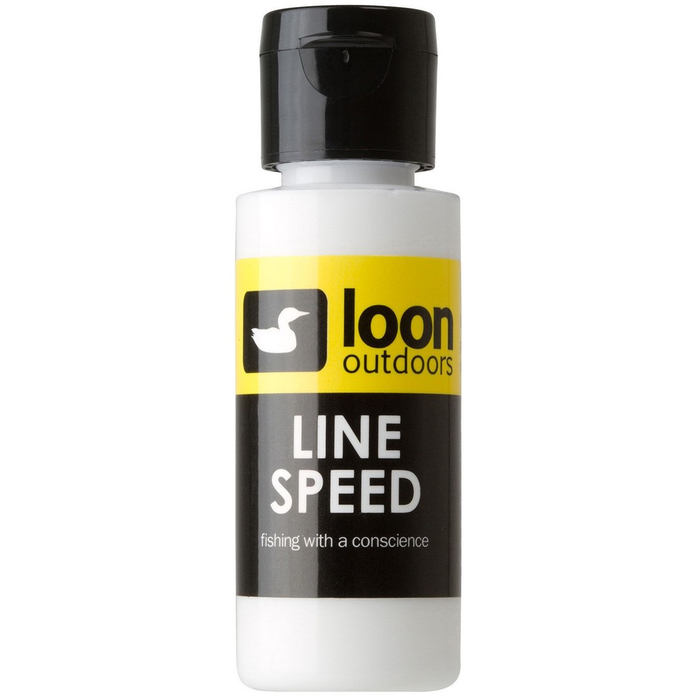 Loon Outdoors - Line Speed