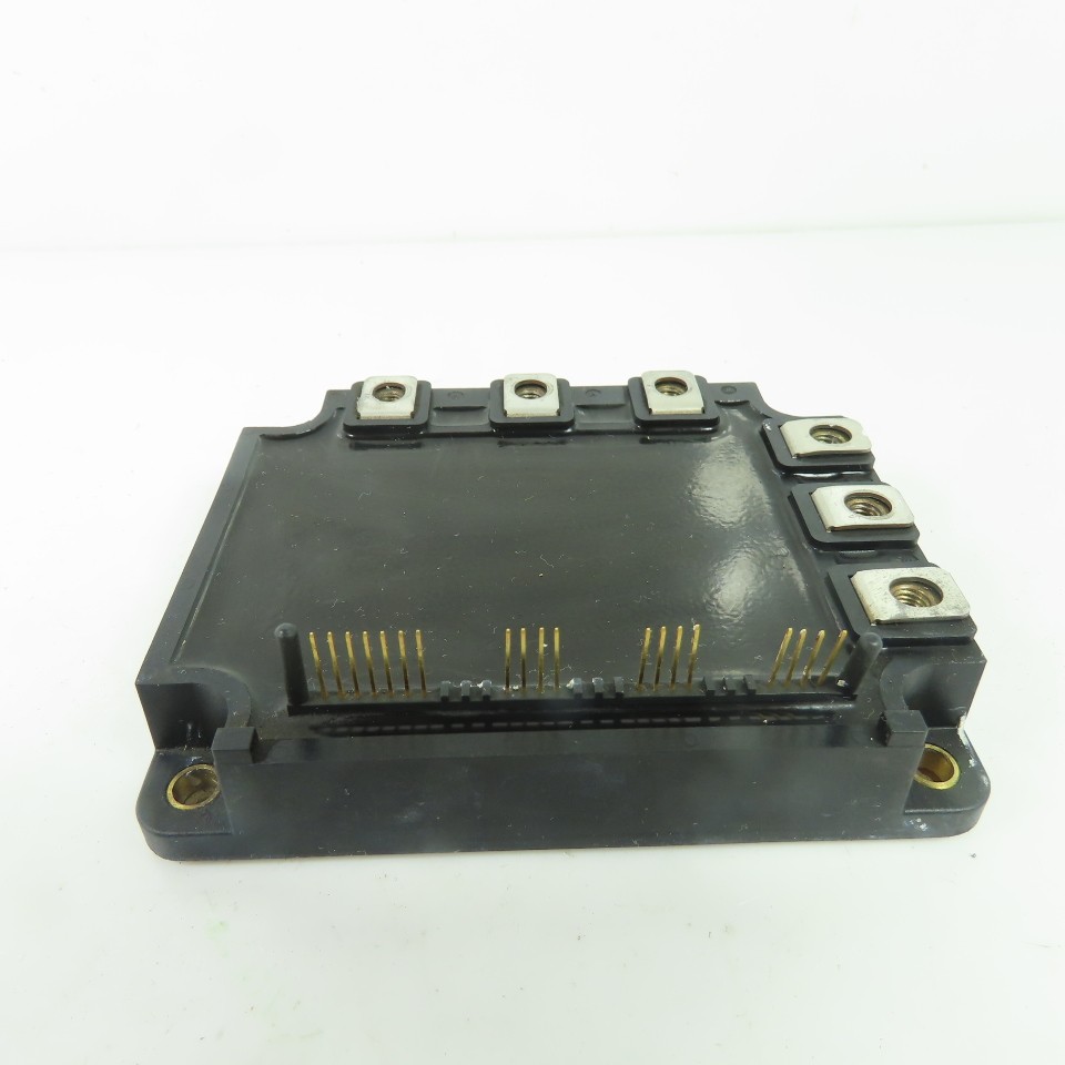 Mitsubishi PM100CSA060 Intelligent Power Module 100A 600V 3Ph