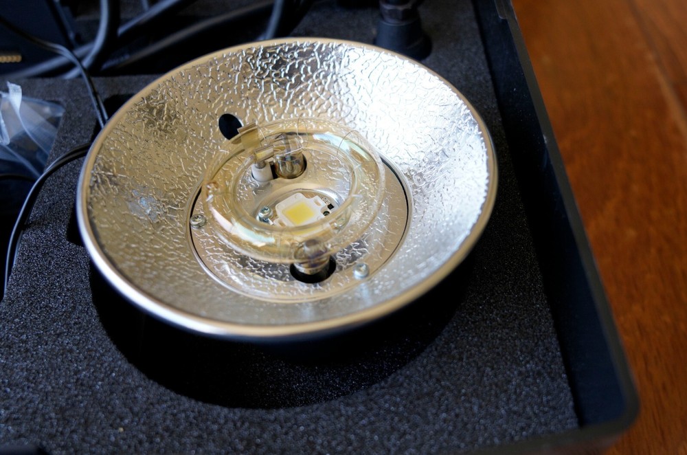 Elinchrom Ranger Quadra+