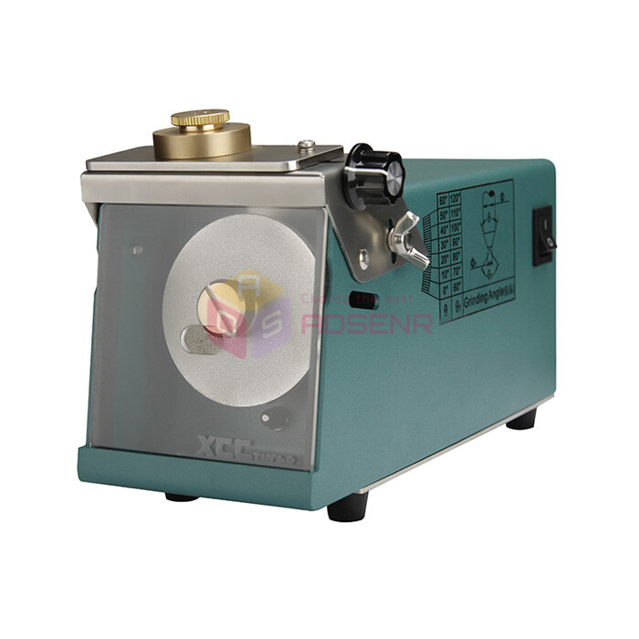 Tig Welder Tungsten Electrode Sharpener Grinder 110V