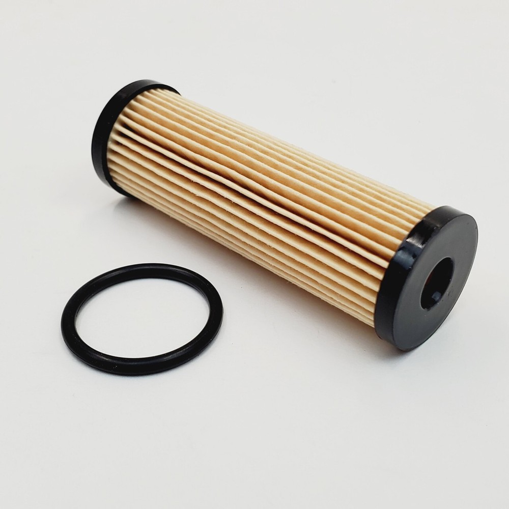Replacement Fuel Pump Filter Kit w/ O-Ring for 2018-2025 Harley Softail models
