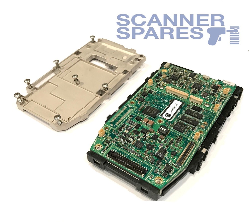 Symbol MC9090-GF0HCEFA6WR Mainboard & LCD - CPU Windows Mobile 5.0 High Memory