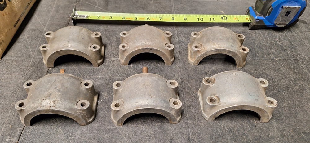 Offenhauser Offy engine Valve Cover Cap Midget 110 original