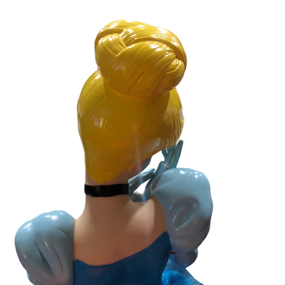 Kcare Disney Cinderella Led Lamp
