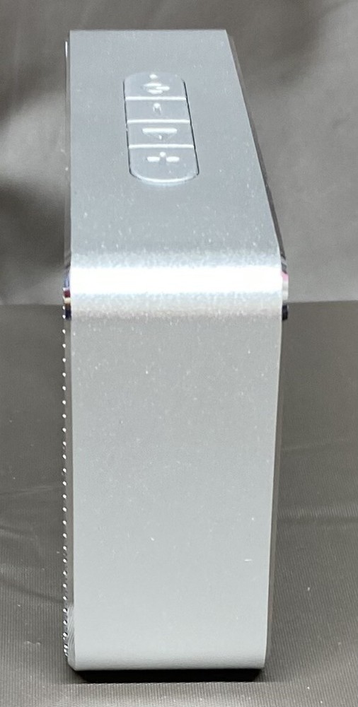 Cincinnati Reds BBTEK Bluetooth Wireless Speaker