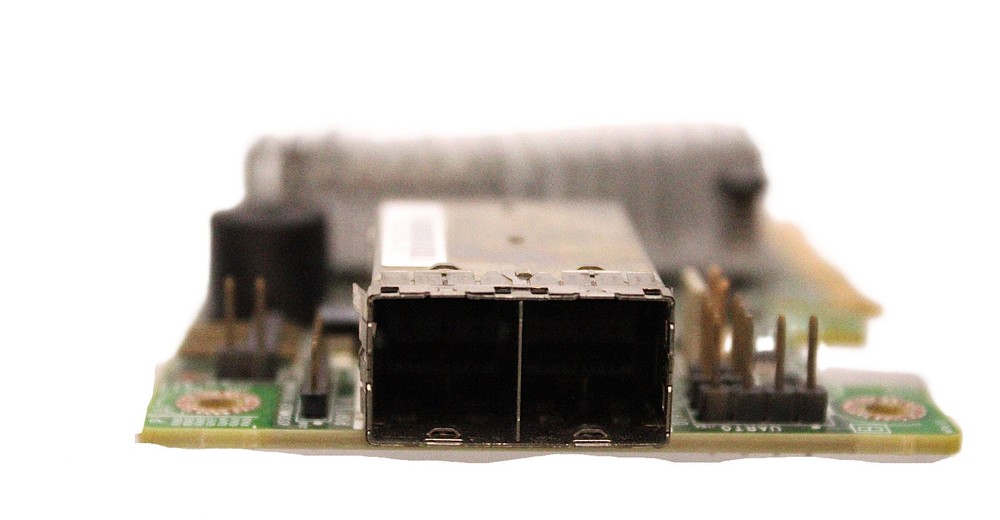 Intel MR SAS 9380-8e | 0325528-07A | W/O BRACKET