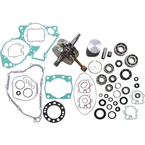 Wrench Rabbit - WR101-016 - Complete Engine Rebuild Kit In A Box