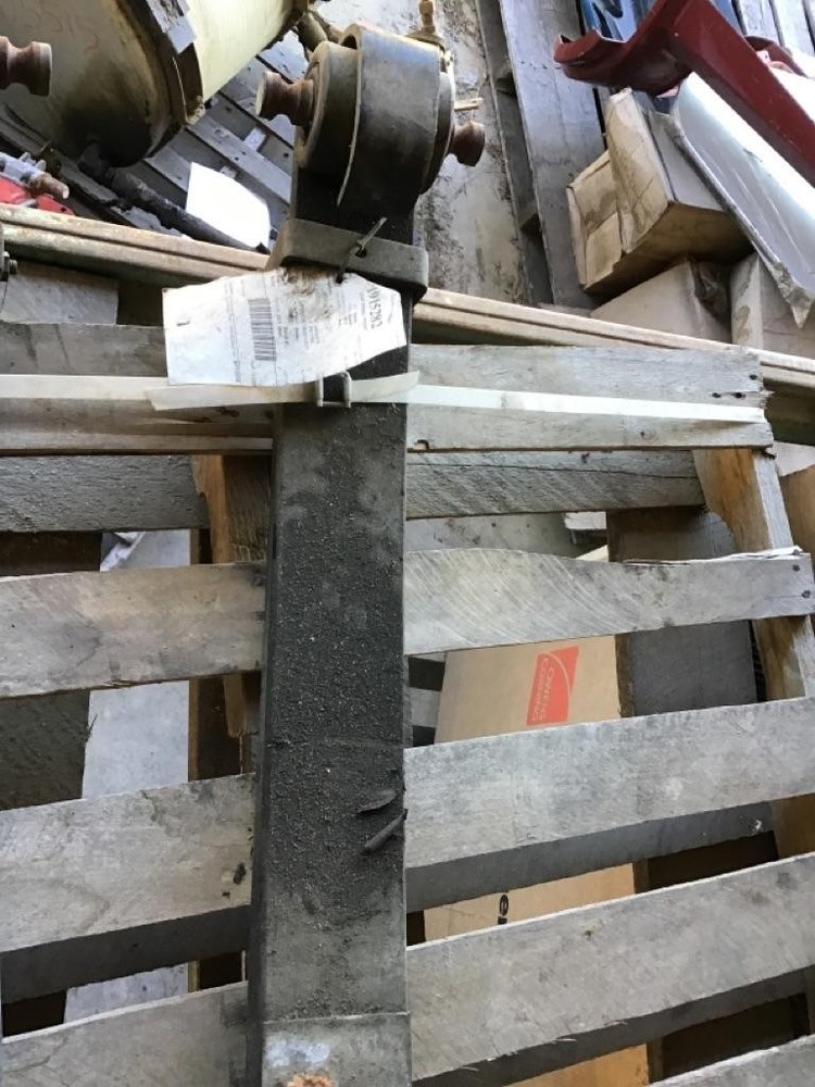 Replaces 2017 FREIGHTLINER M2 106 FRONT LEAF SPRING , GA