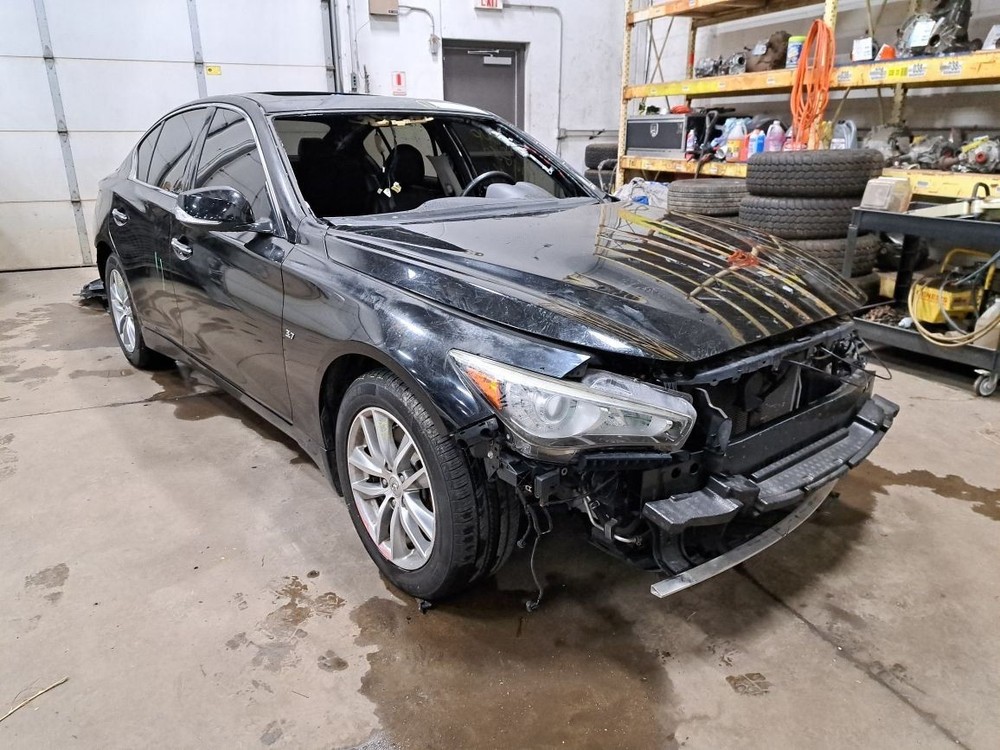 2015 Q50 Amplifier Sku#4292420