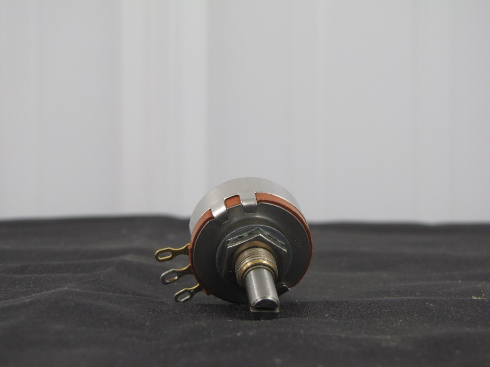 PEC RV4NAYSD104A Potentiometer Linear Panel Mount