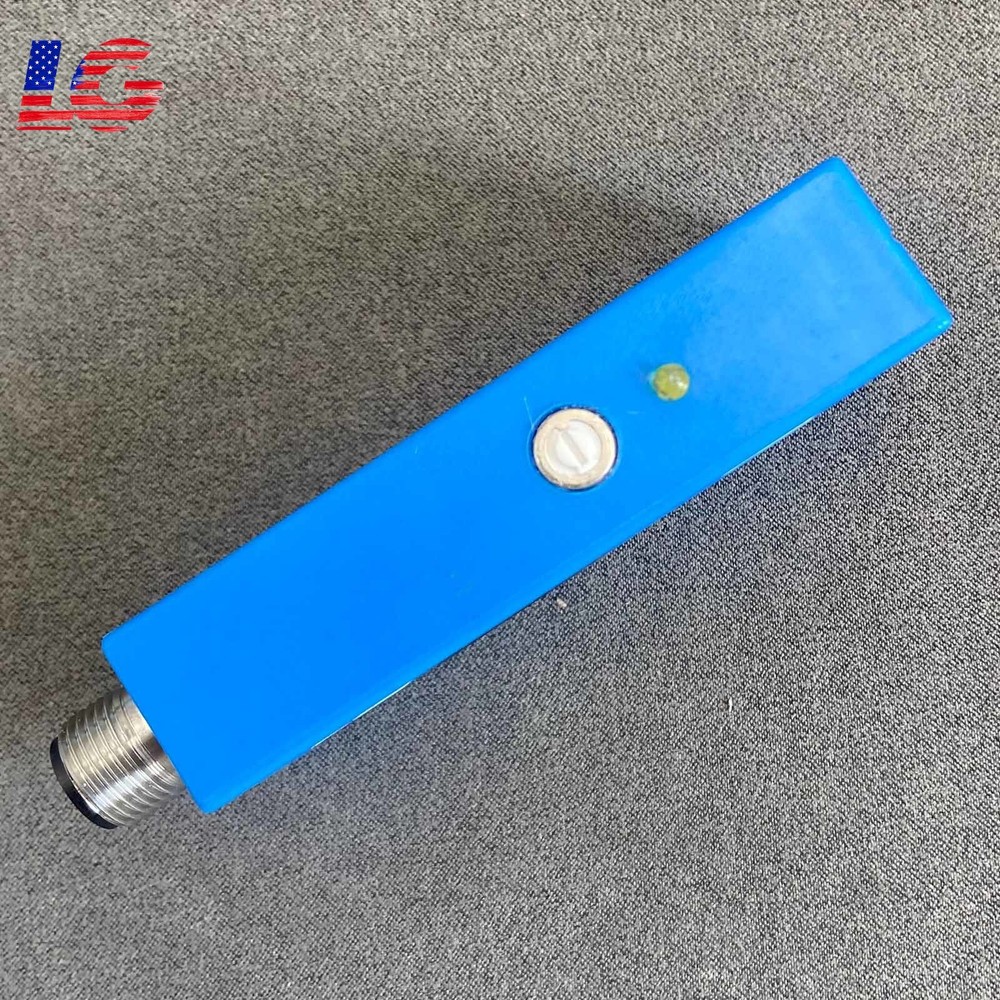 Diffuse Reflection Sensor w/ Background Suppression Function for Wenglor HN33PA3