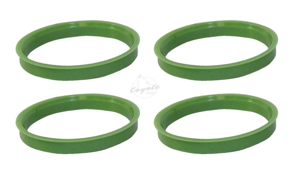 Revolution 787150 Hub Ring, 78mm