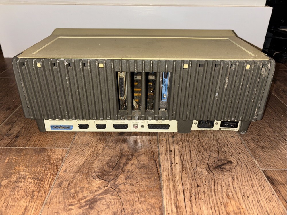 Apple III 256 Computer