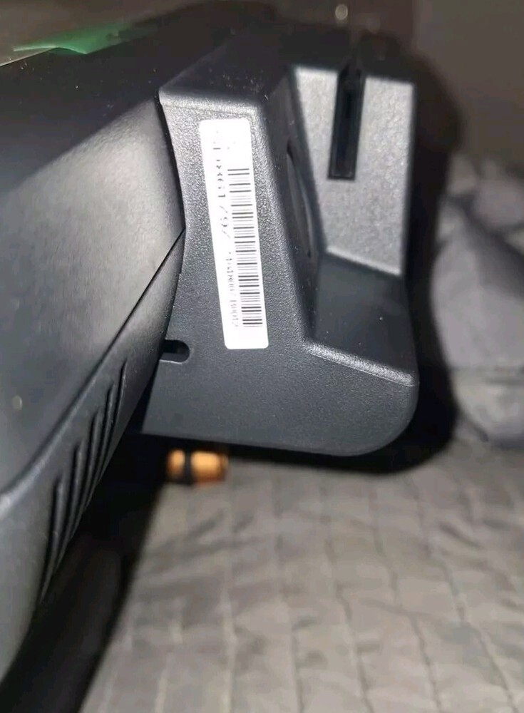 POS System Posiflex