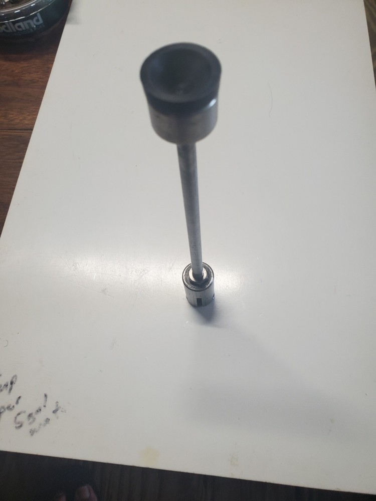 Sheridan C Pump Cup Holder