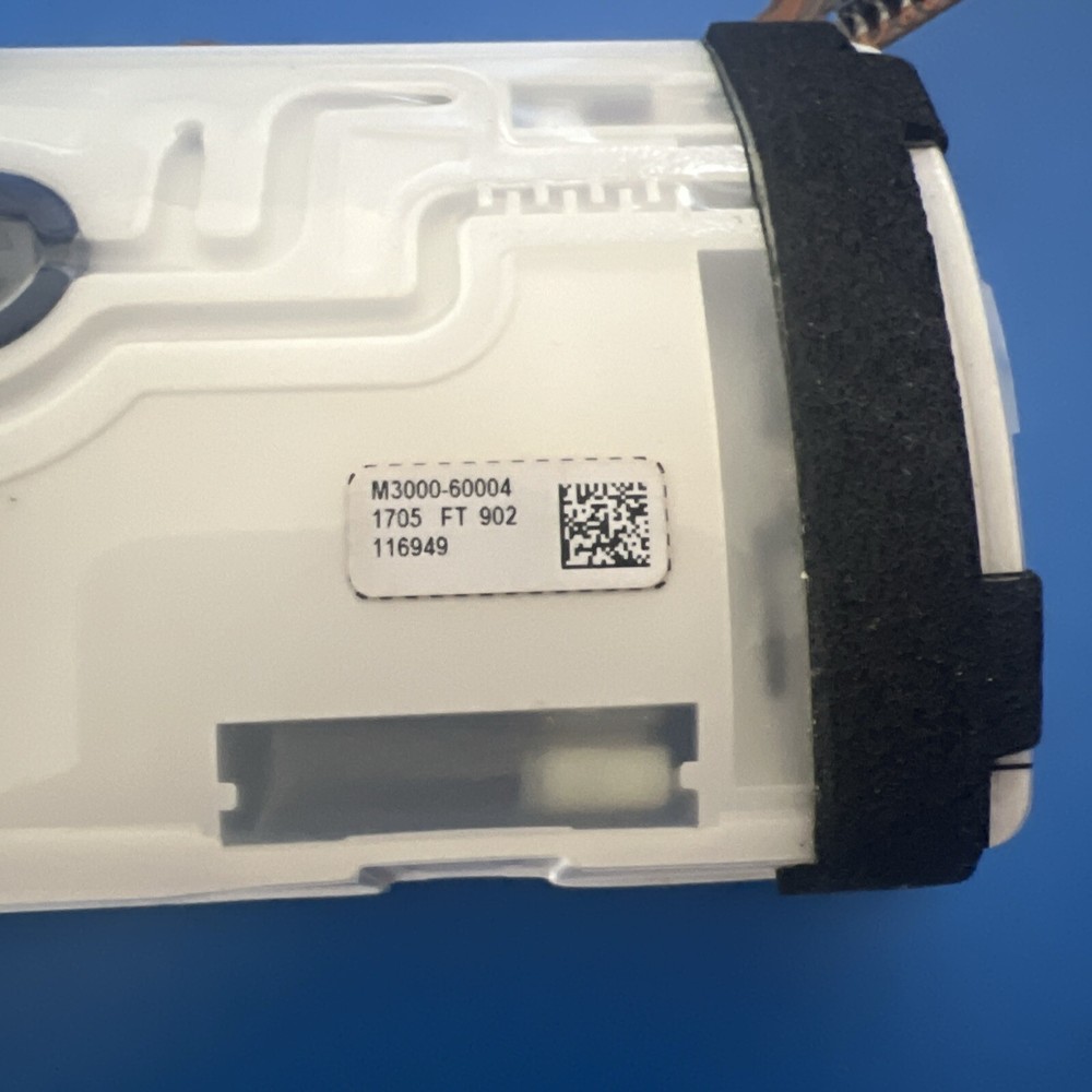 Original Philips NIBP Assembly Pump Module M3000-60004