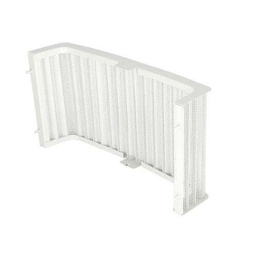 Grille fits Ford 1310 1510 1710 1910 2110 SBA350300280