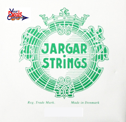 Genuine Jargar Viola C  String 4/4  THIN