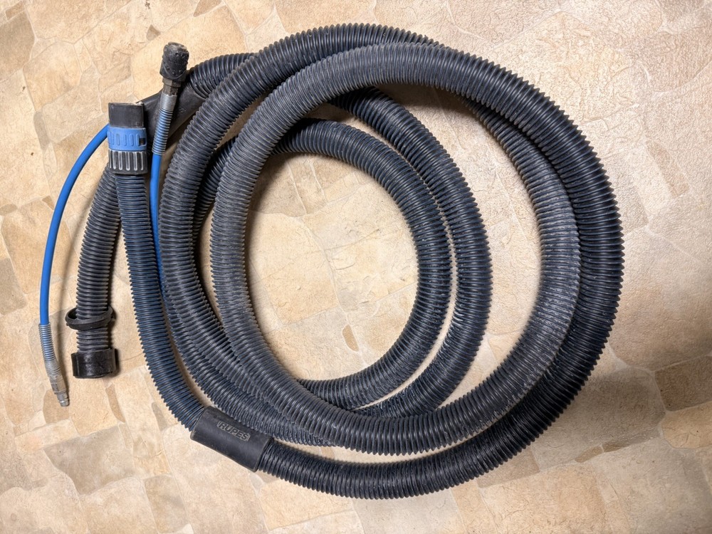 Festool Compressed Air Sanders and Hoses, Set