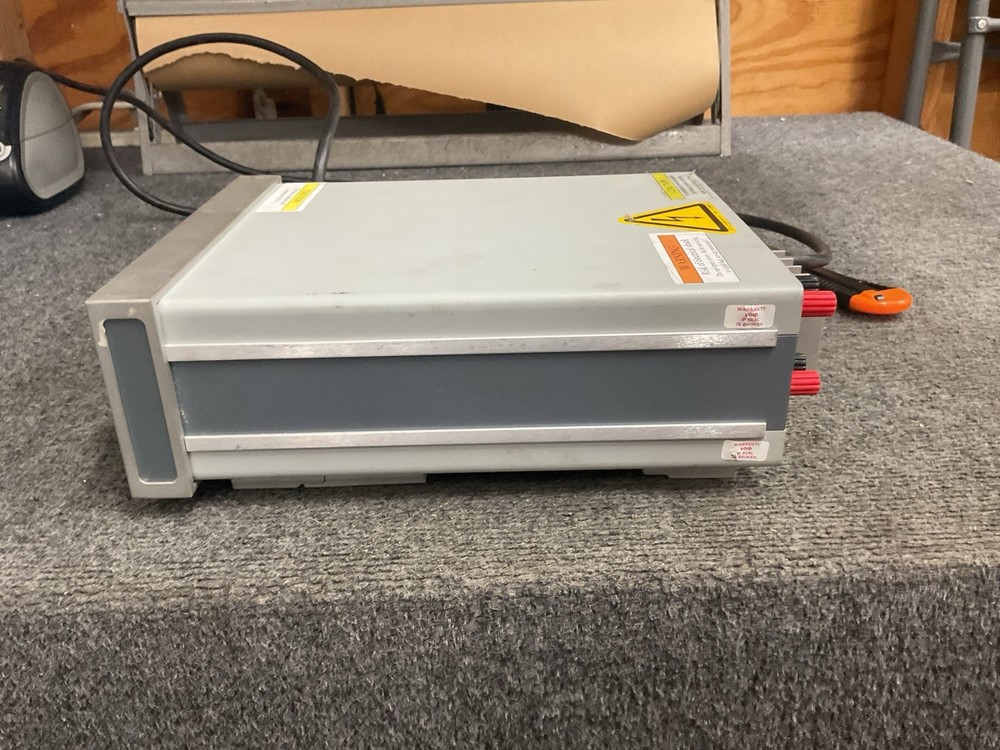 ILX Lightwave Temperature Controller LDT-5910B