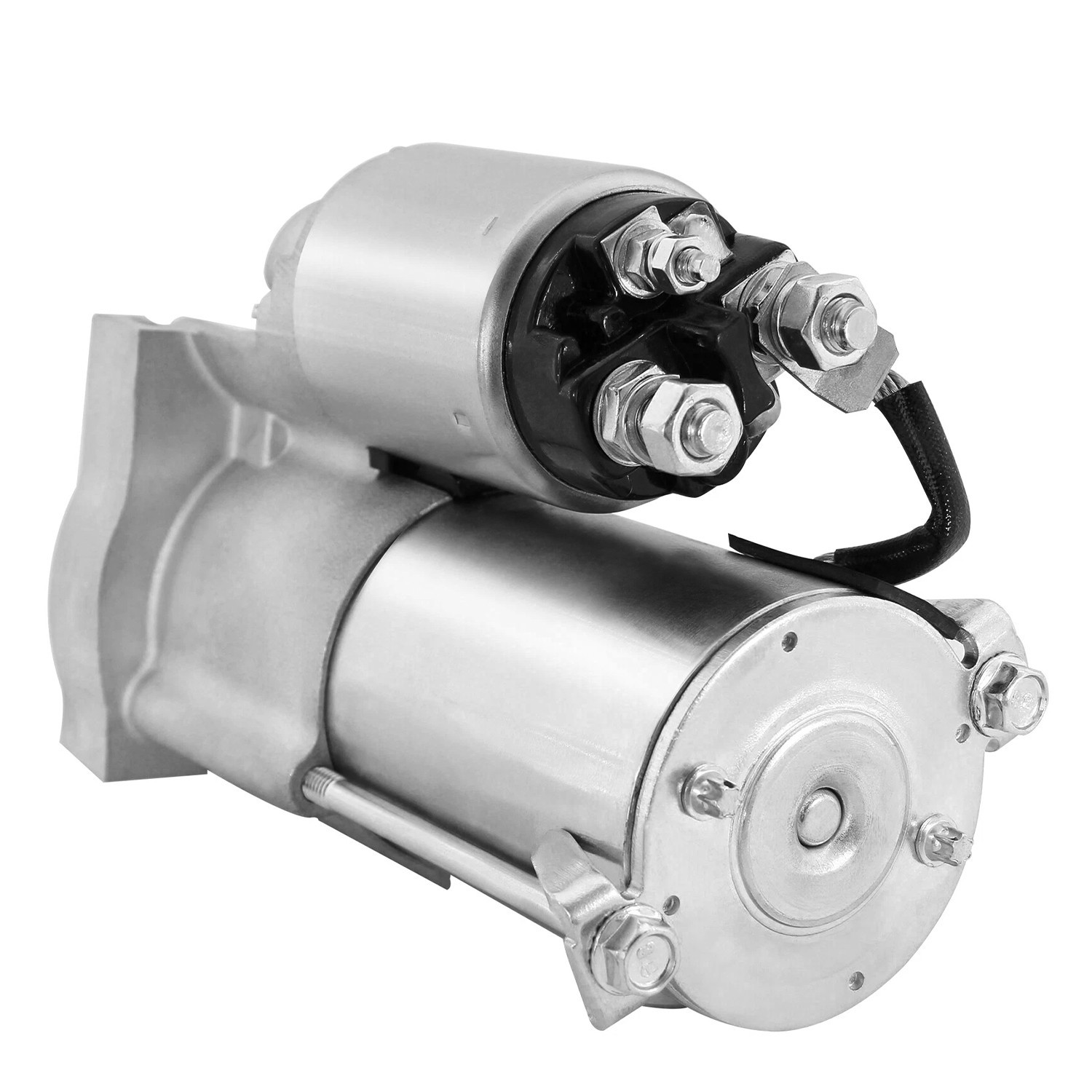 Starter Motor for Chevy Express GMC Savana 2500 3500 Tahoe Envoy 1.2KW 12V 9T