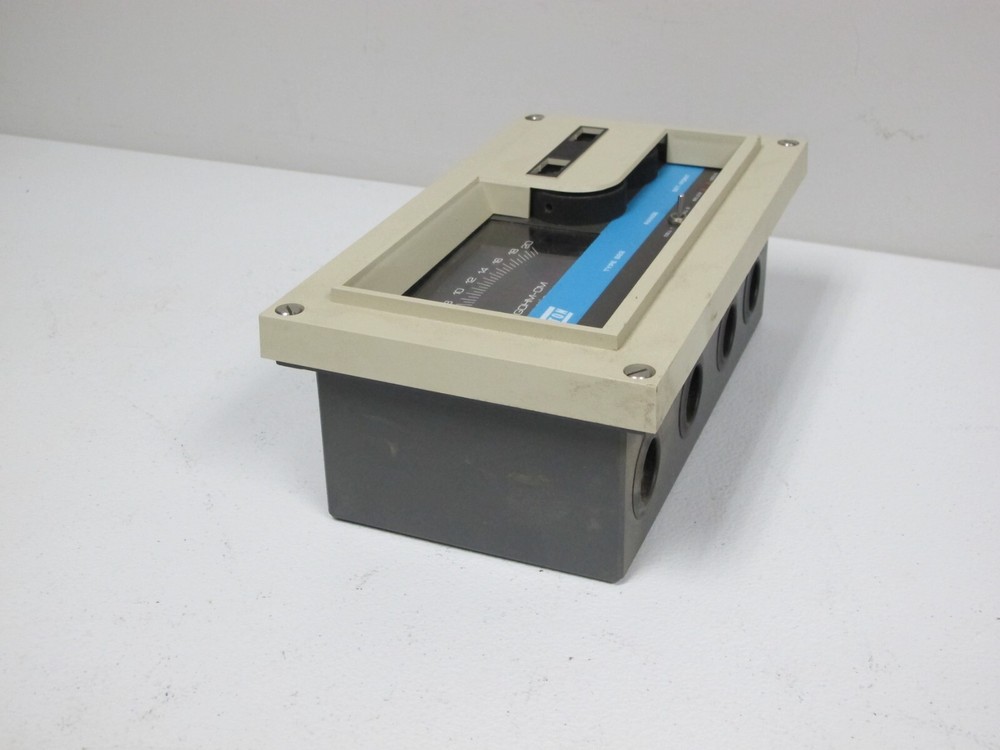 THORTON TYPE 822A01 RESISTIVITY METER/CONTROLLER,NEW OLD STOCK,822