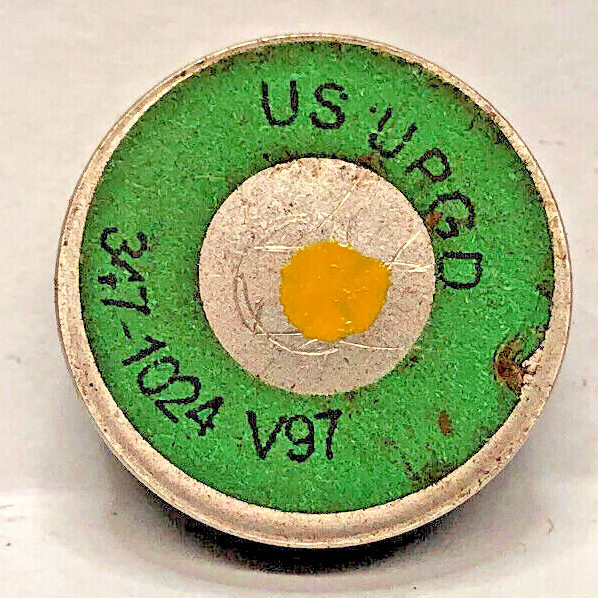 Hunter Engineering US Web UPGD 347-1024 V97 Alignment Green Software Key P504