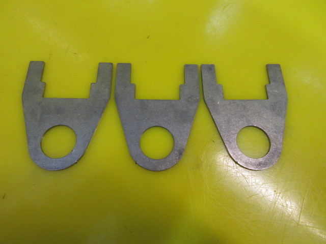 SKIDOO SKI DOO TRA I II III 1 2 3 PRIMARY CLUTCH BUTTON RETAINER TOOLS CLIPS