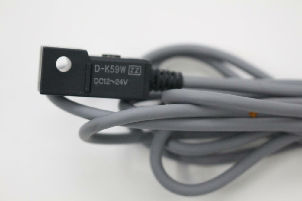 SMC D-K59W Auto Switch