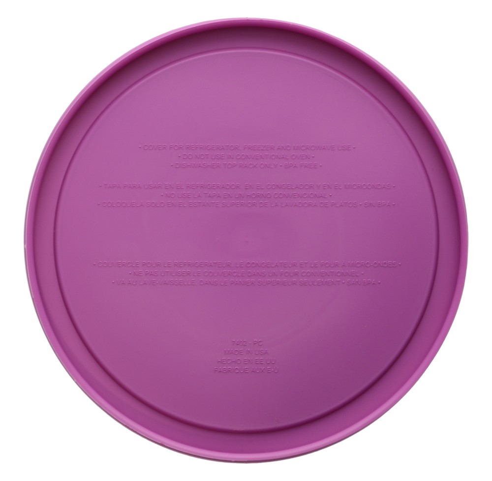 Pyrex 7402-PC 7 Cup Pinata Lid