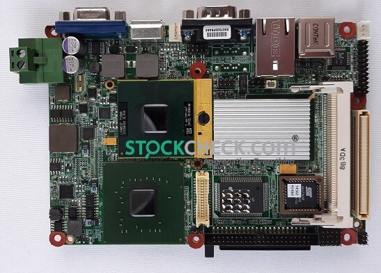 Aaeon GENE-9310 CPU Board