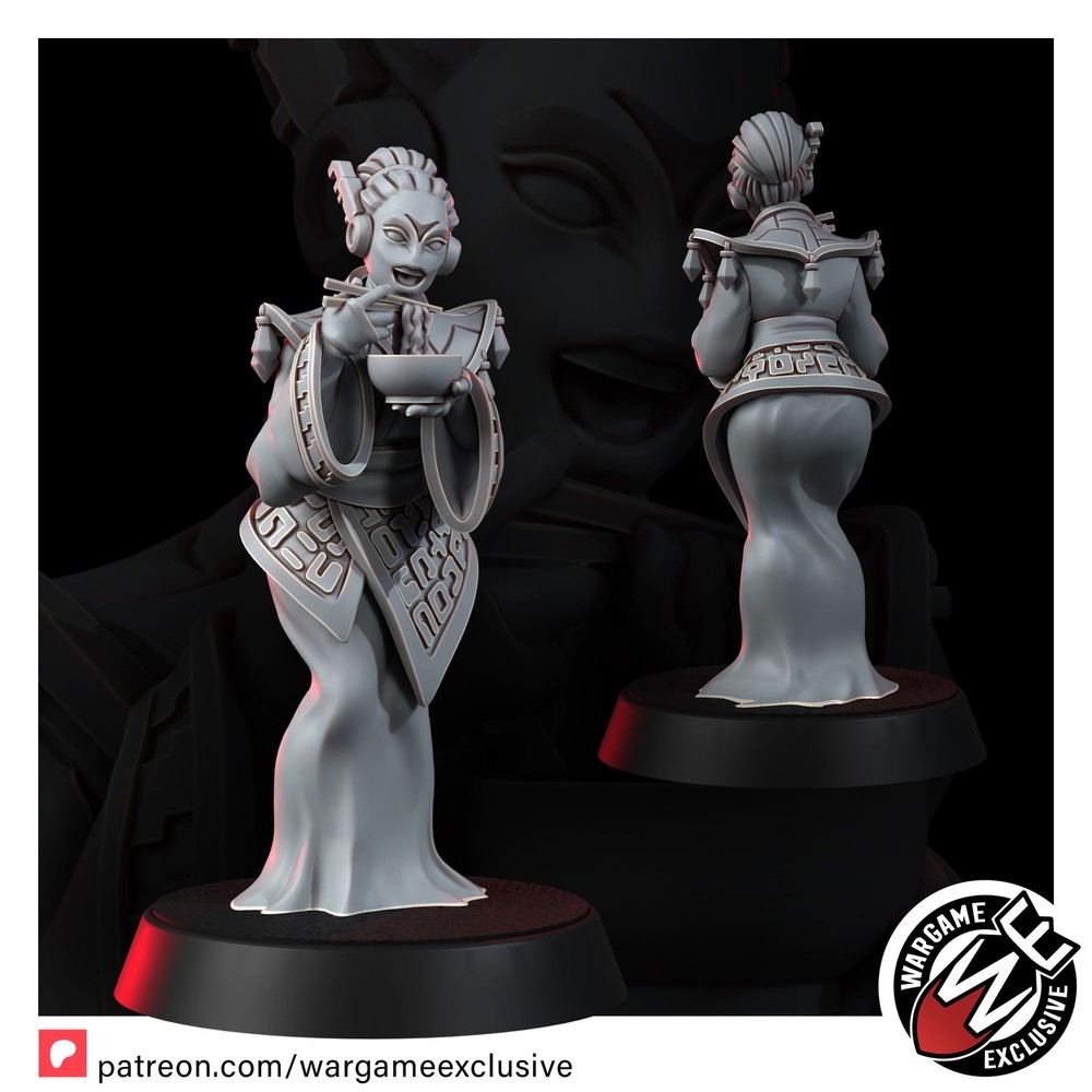 GREATER GOOD UDONARI YA